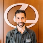 Staff member Sal Rizzo from ID_a4c01cdcb345