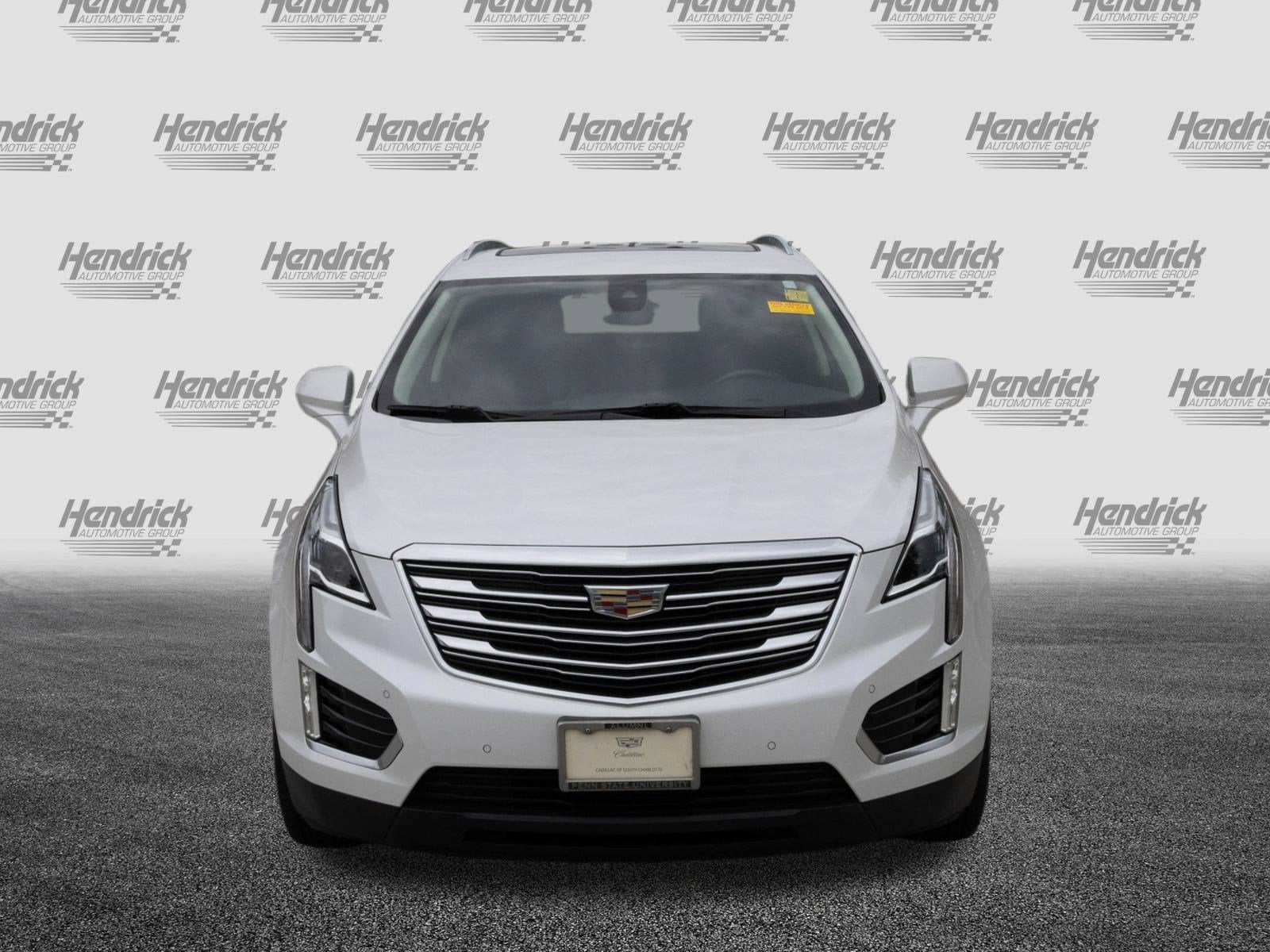 CADILLAC XT5 Premium Luxury FWD