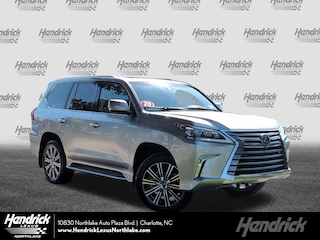 2020 LEXUS LX 570 570 SUV