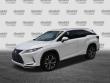 2020 LEXUS RX 450hL SUV