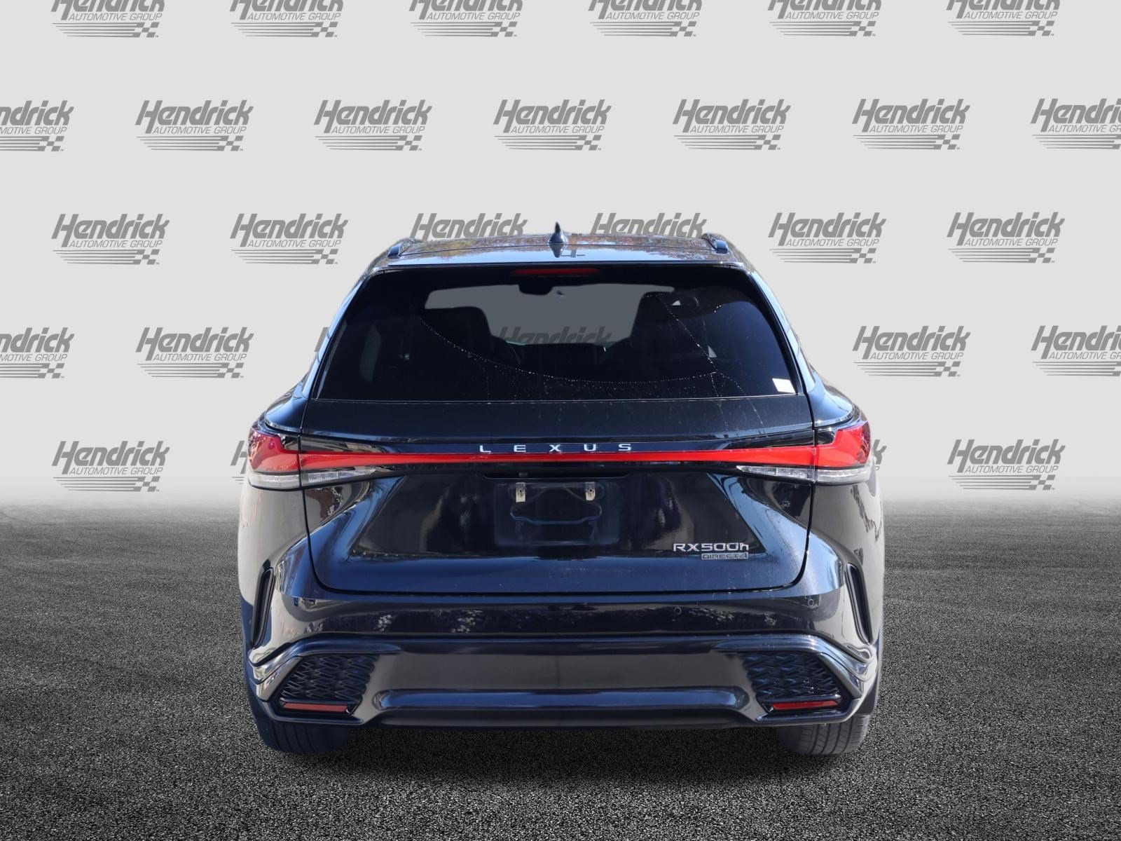 2023 LEXUS RX 500h F SPORT Performance photo 5