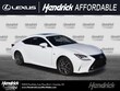  LEXUS RC 350