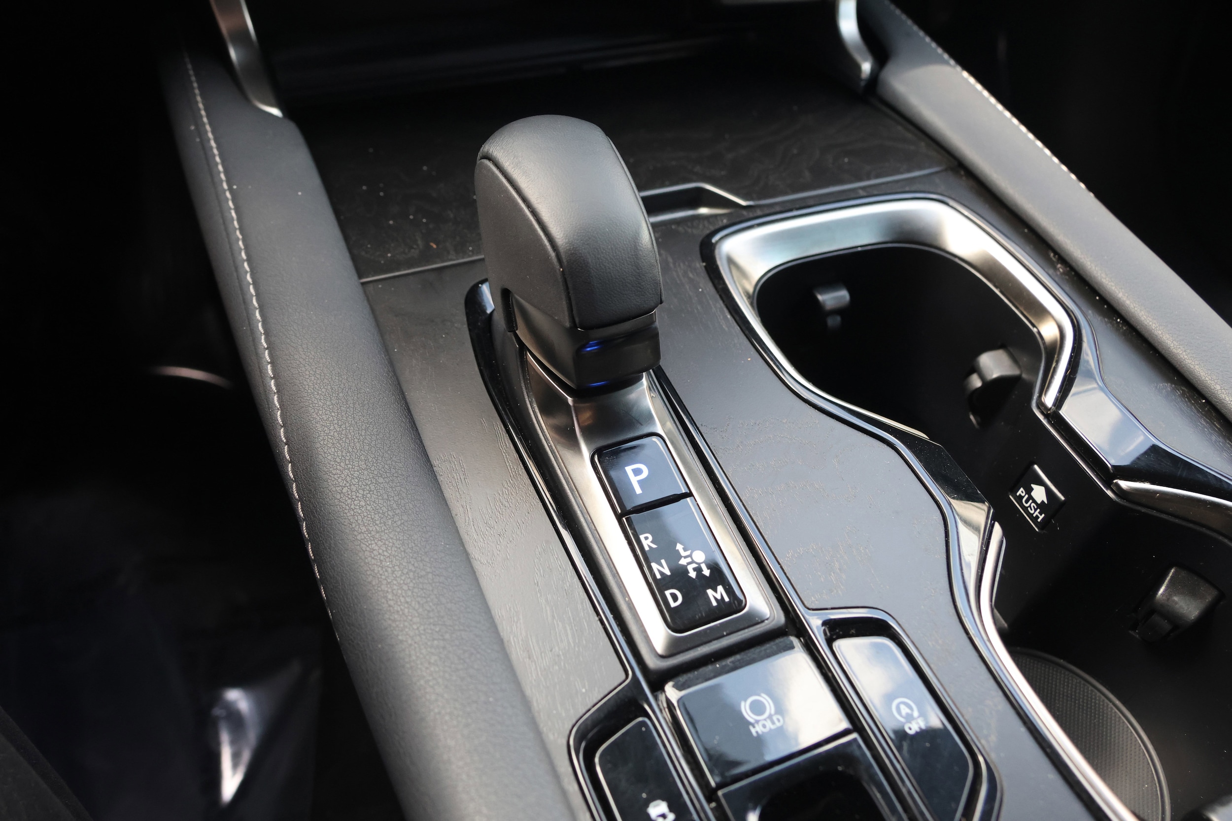 2023 Lexus RX 350 - Photo 24