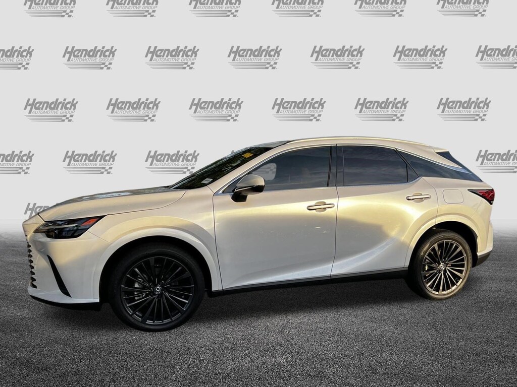 Used 2024 Lexus RX 350 Premium SUV