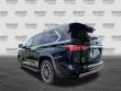 2024 Toyota Sequoia Limited SUV