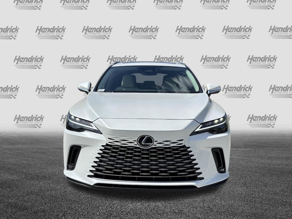 New 2026 Lexus RX 350 350 Premium+ SUV
