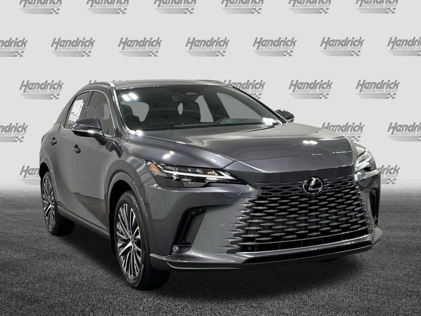 2026 LEXUS RX 350 350 Premium+ SUV