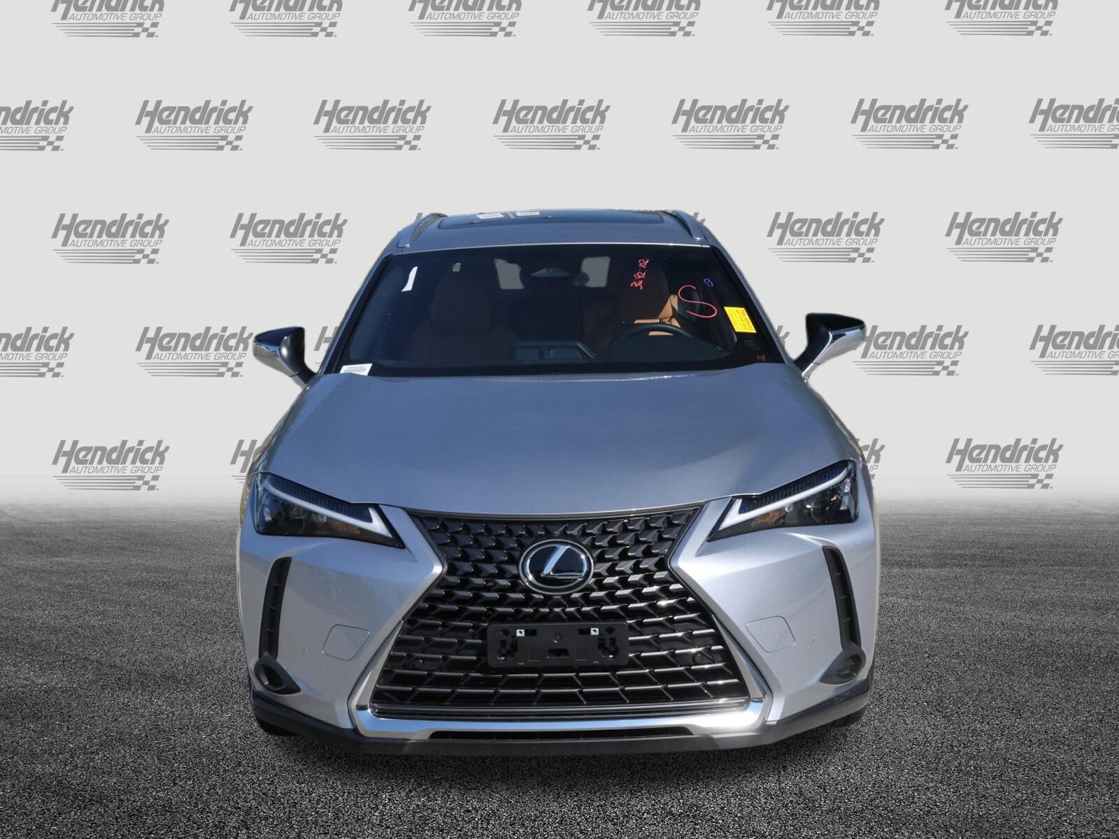 2025 Lexus UX Premium photo 3