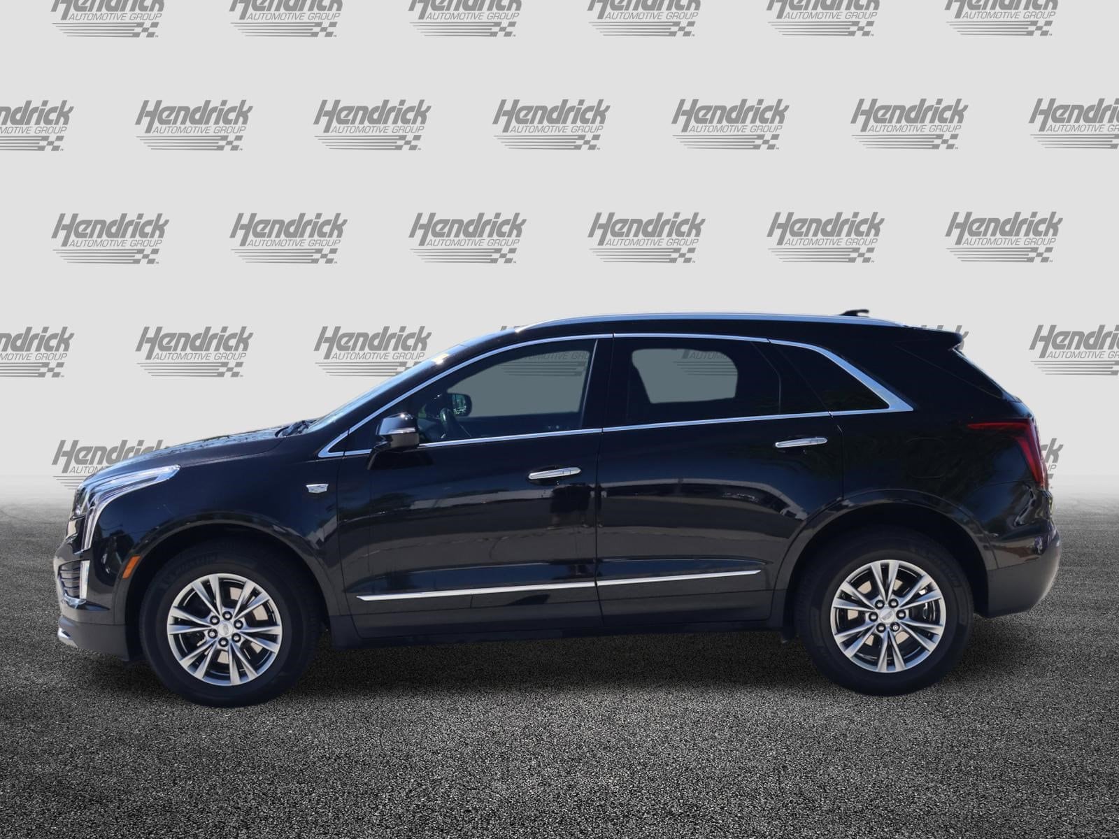 2022 CADILLAC XT5 FWD Premium Luxury photo 4