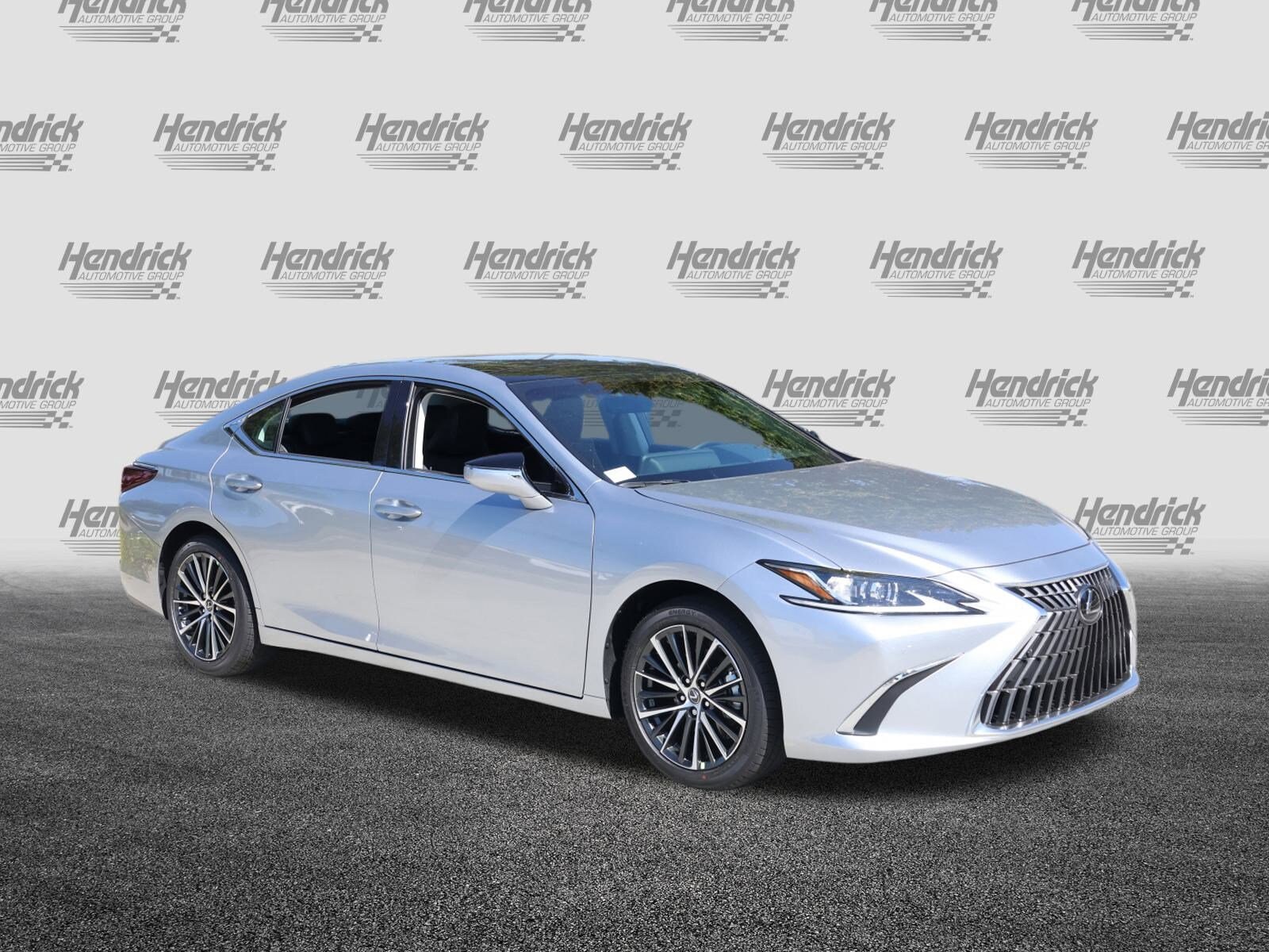 2025 Lexus ES 350 photo 2
