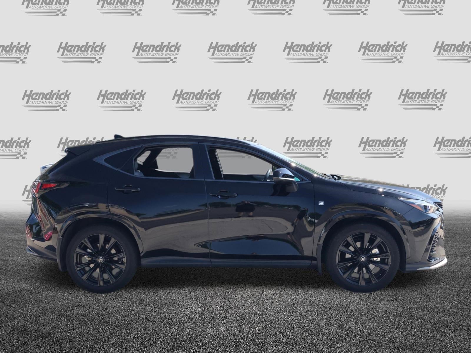 Used 2024 LEXUS NX For Sale in Charlotte