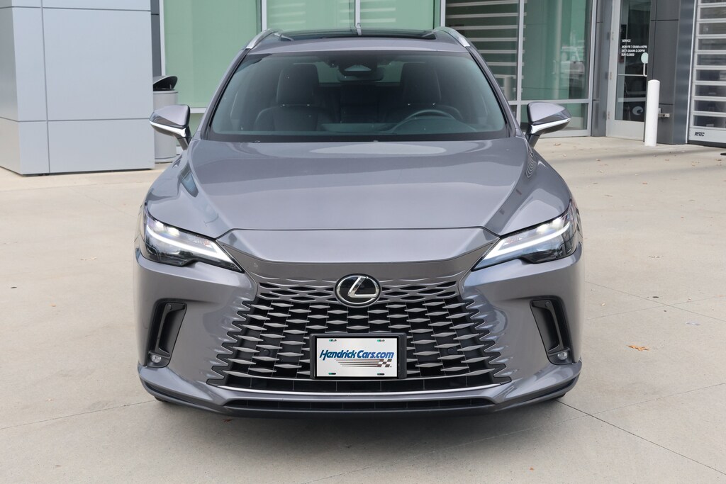 Used 2023 Lexus RX 350 Premium SUV