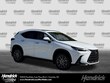  LEXUS NX 350h