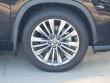 2021 Toyota Highlander Platinum SUV