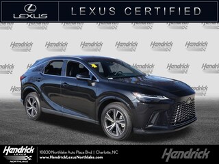 2023 LEXUS RX 350 Premium SUV