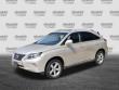 2013 LEXUS RX 350 SUV