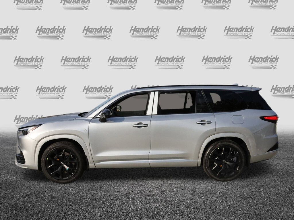 New 2026 Lexus TX 350 350 F SPORT Handling SUV