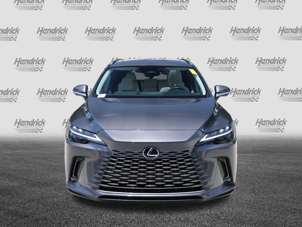 Used 2025 Lexus RX 350 Premium Plus SUV