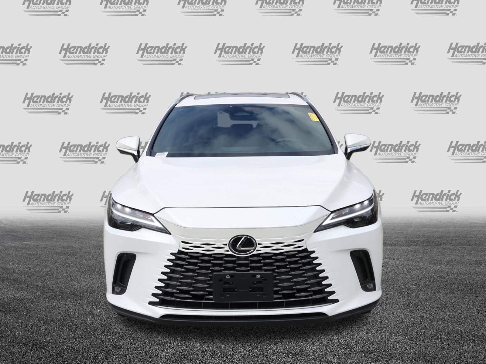 2024 Lexus RX 350 Premium photo 3