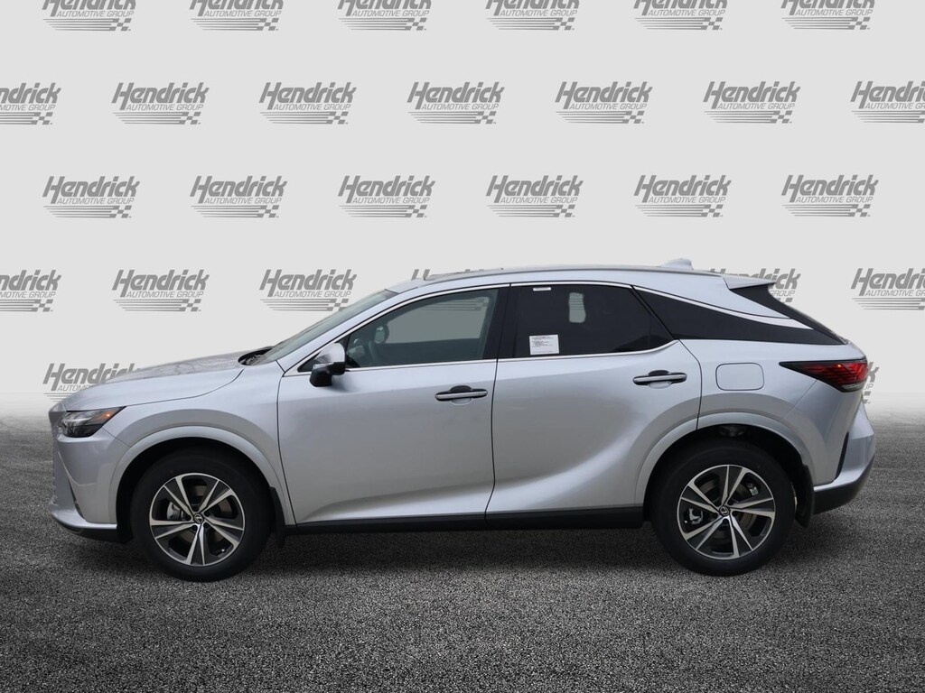 New 2026 Lexus RX 350 Premium SUV