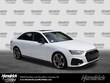 Audi A4 Sedan