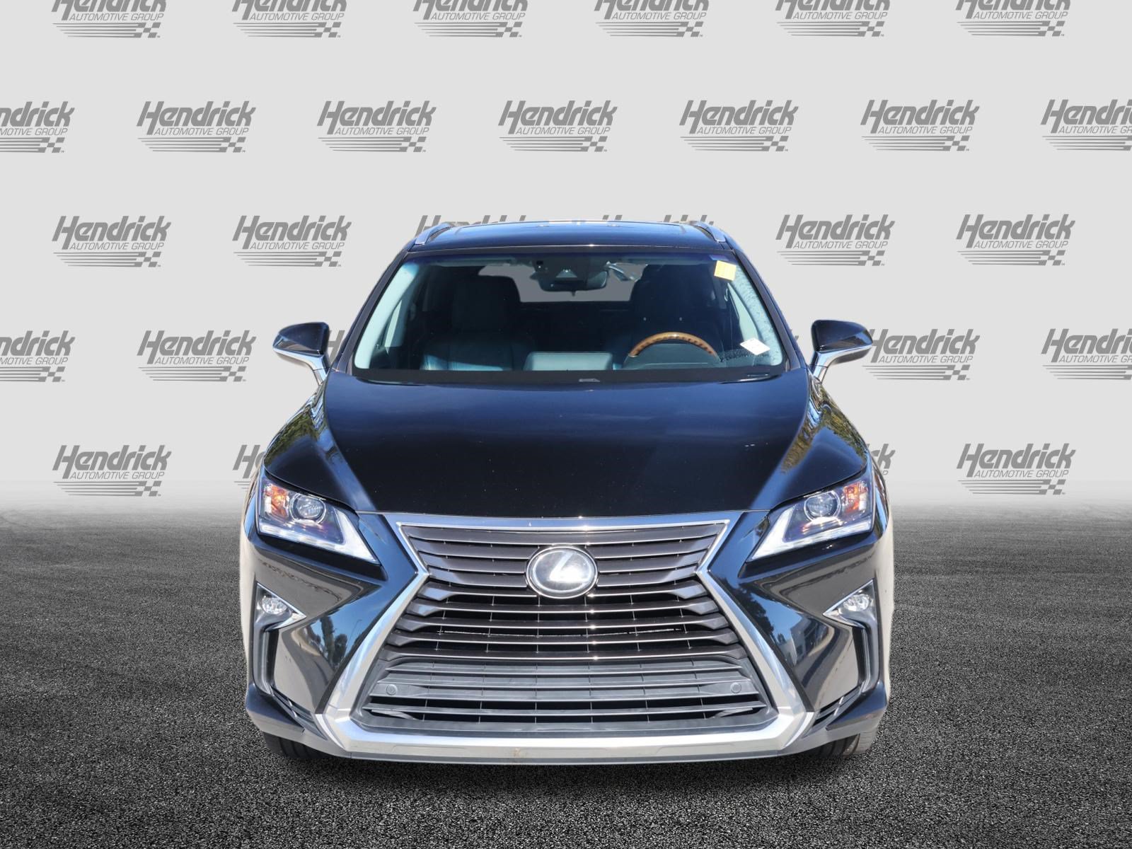Used 2019 Lexus RX 350 SUV