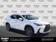  LEXUS NX 350