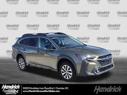 2025 Subaru Outback Premium SUV
