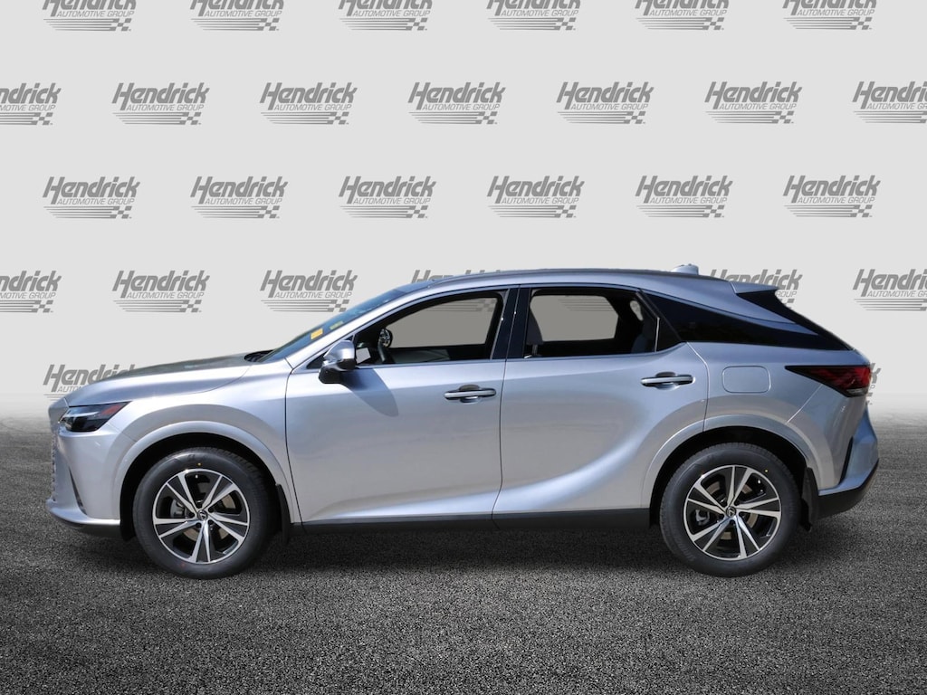Certified 2024 Lexus RX 350 350 Premium SUV