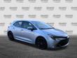 2024 Toyota Corolla Hatchback XSE Hatchback
