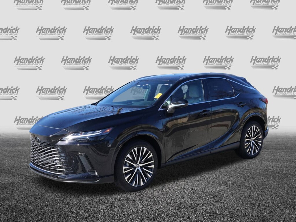 Used 2025 Lexus RX 350 Premium Plus SUV