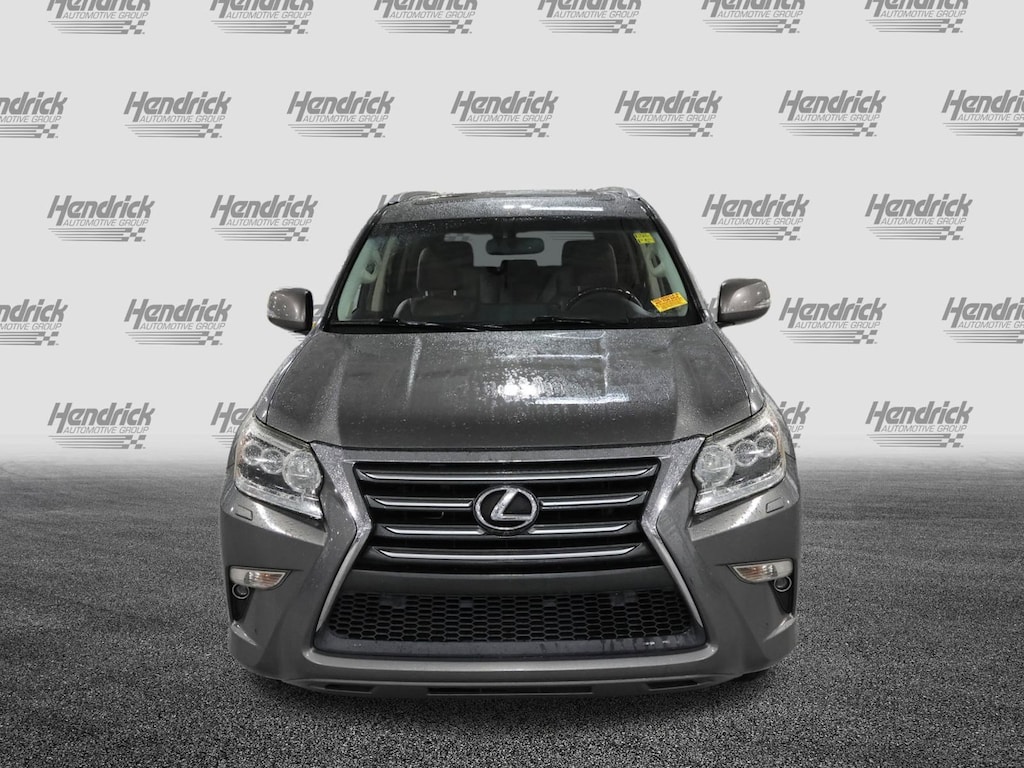 Used 2014 Lexus GX 460 SUV