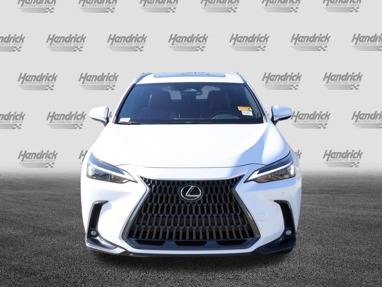 2024 LEXUS NX 350 350 Premium photo 2