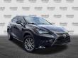 2018 LEXUS NX 300 SUV