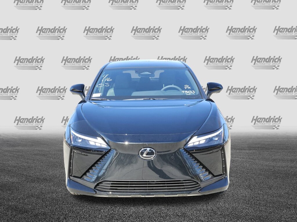 New 2026 Lexus RZ 350e 350e Premium SUV