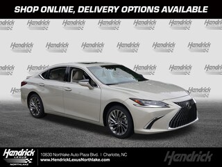 2025 LEXUS ES 300h