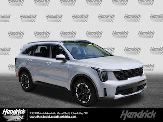 2025 Kia Sorento S SUV