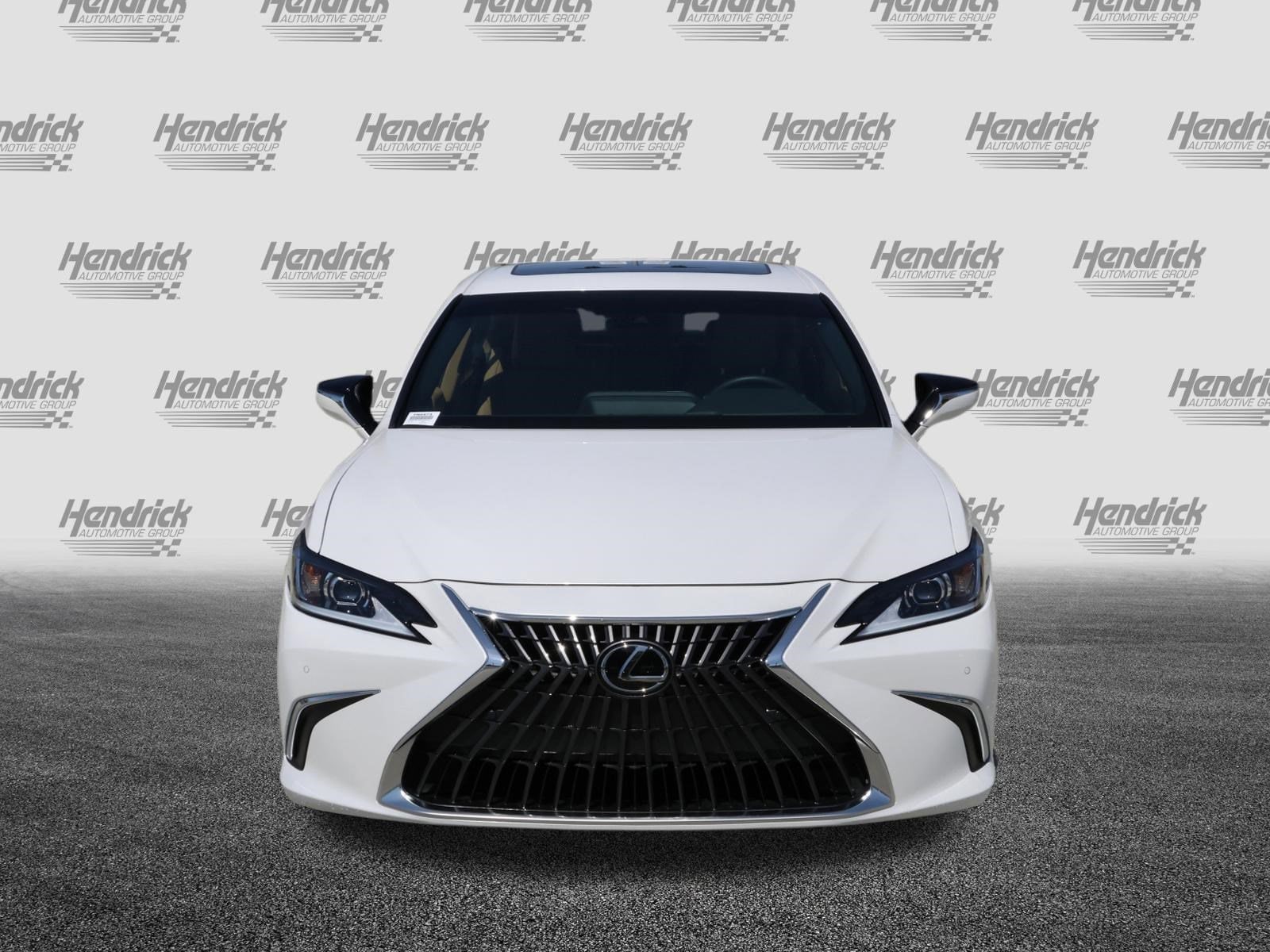 2025 LEXUS ES 350 350 photo 2