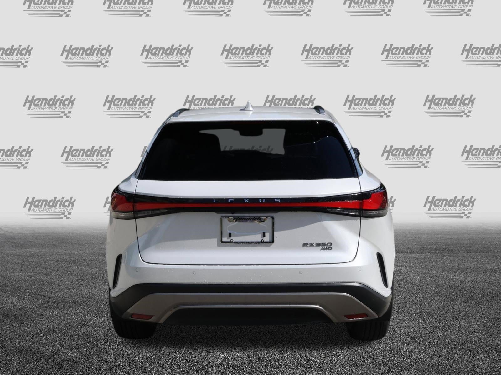 2023 LEXUS RX 350 Premium Plus photo 5