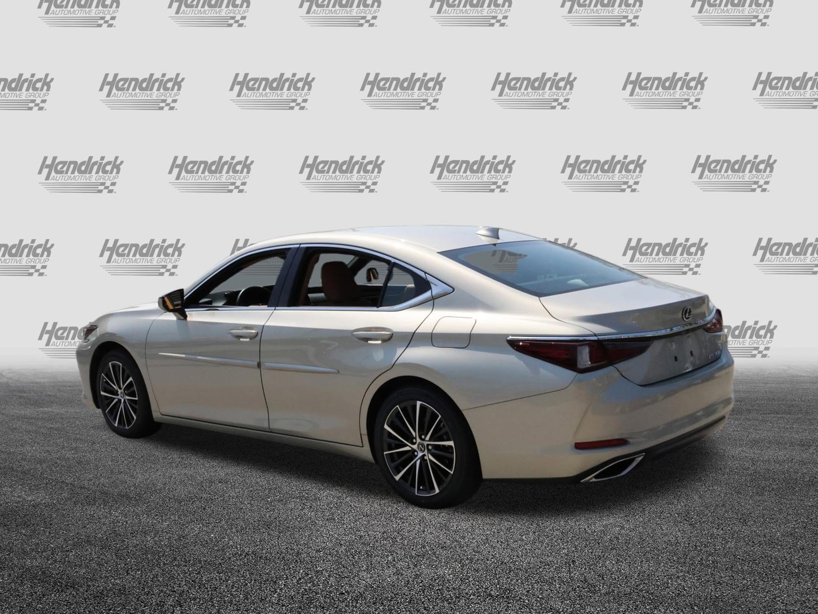 2025 LEXUS ES 350 350 photo 5
