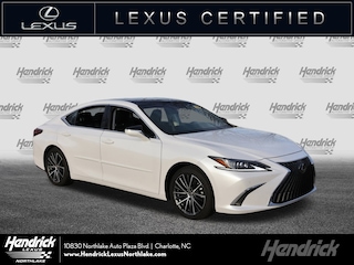 2024 LEXUS ES 350 Sedan