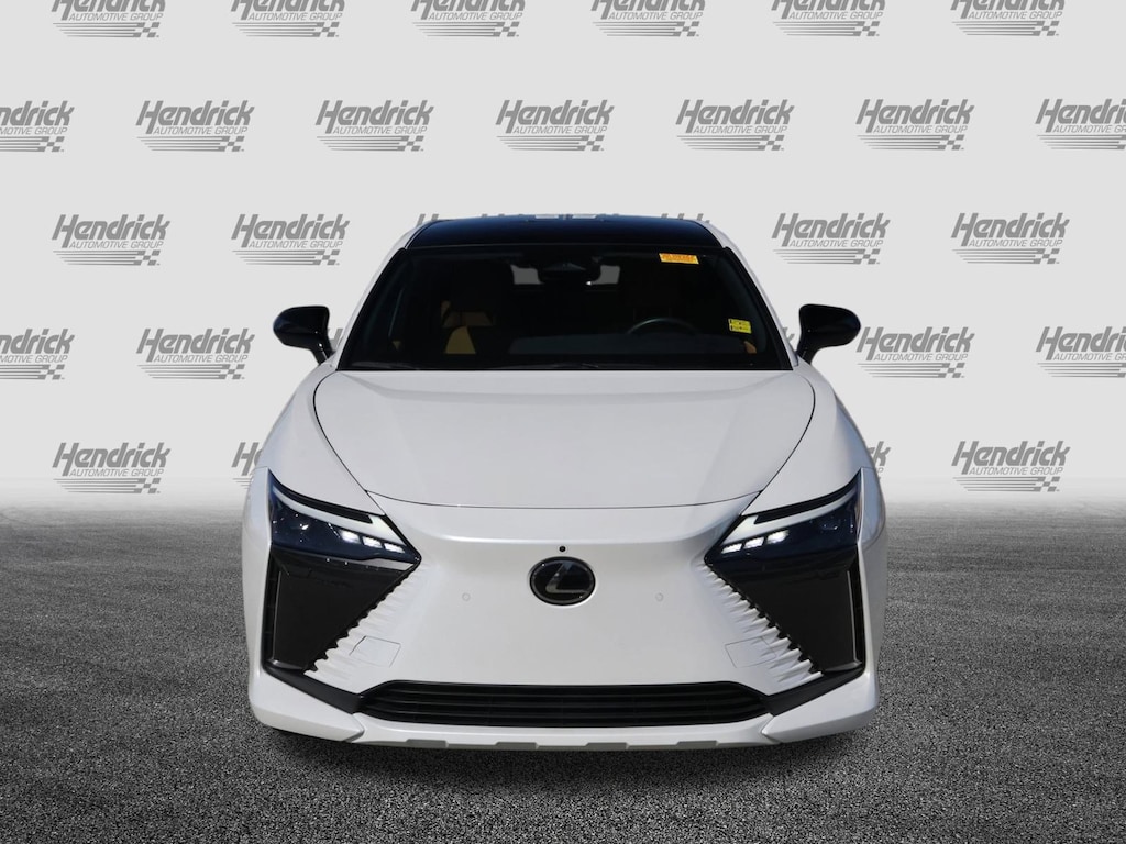 Certified 2024 Lexus RZ 300e 300e Premium SUV