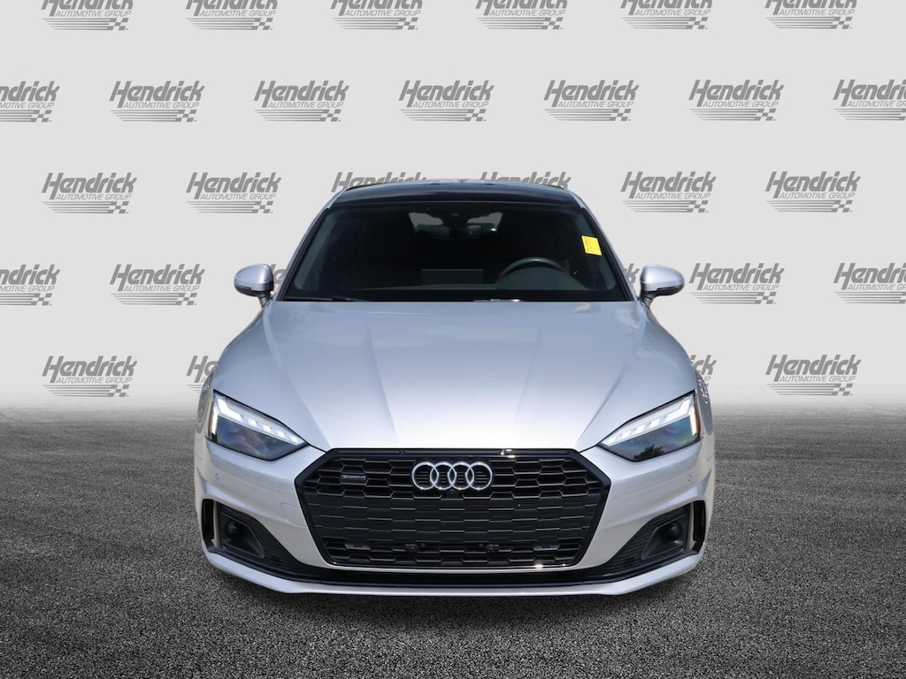 Used 2022 Audi A5 Sportback Premium Plus Sportback
