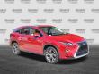 2019 LEXUS RX 350 SUV