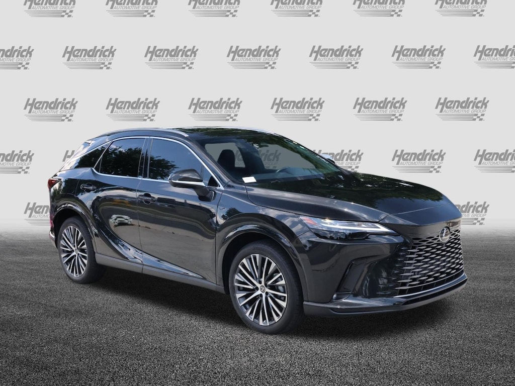 Used 2023 Lexus RX 350 Premium Plus SUV