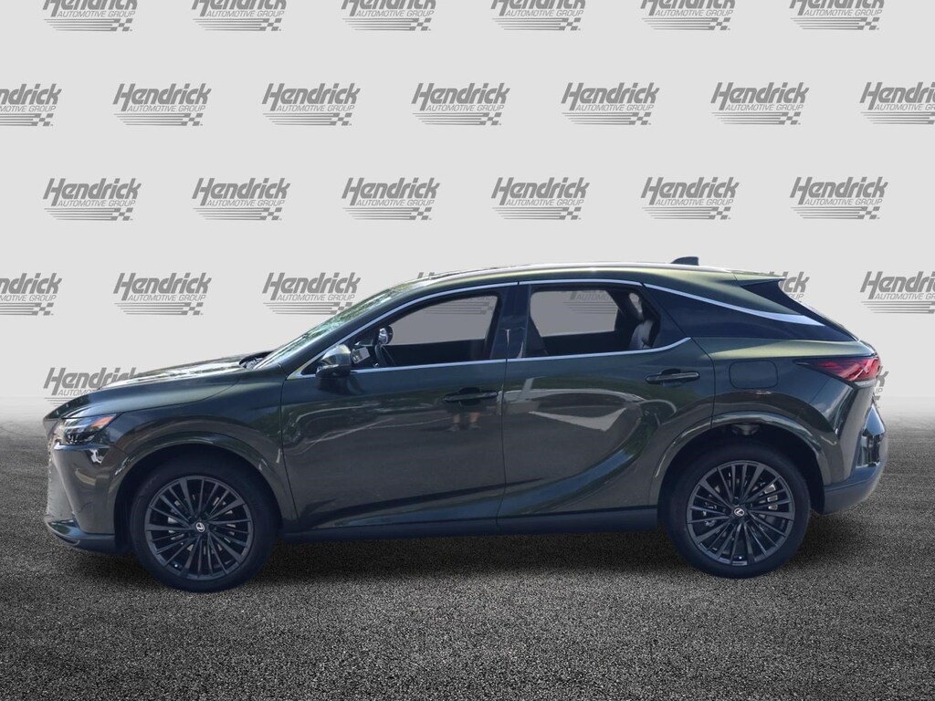 Used 2026 Lexus RX 350 Premium SUV