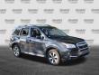 2017 Subaru Forester Limited SUV