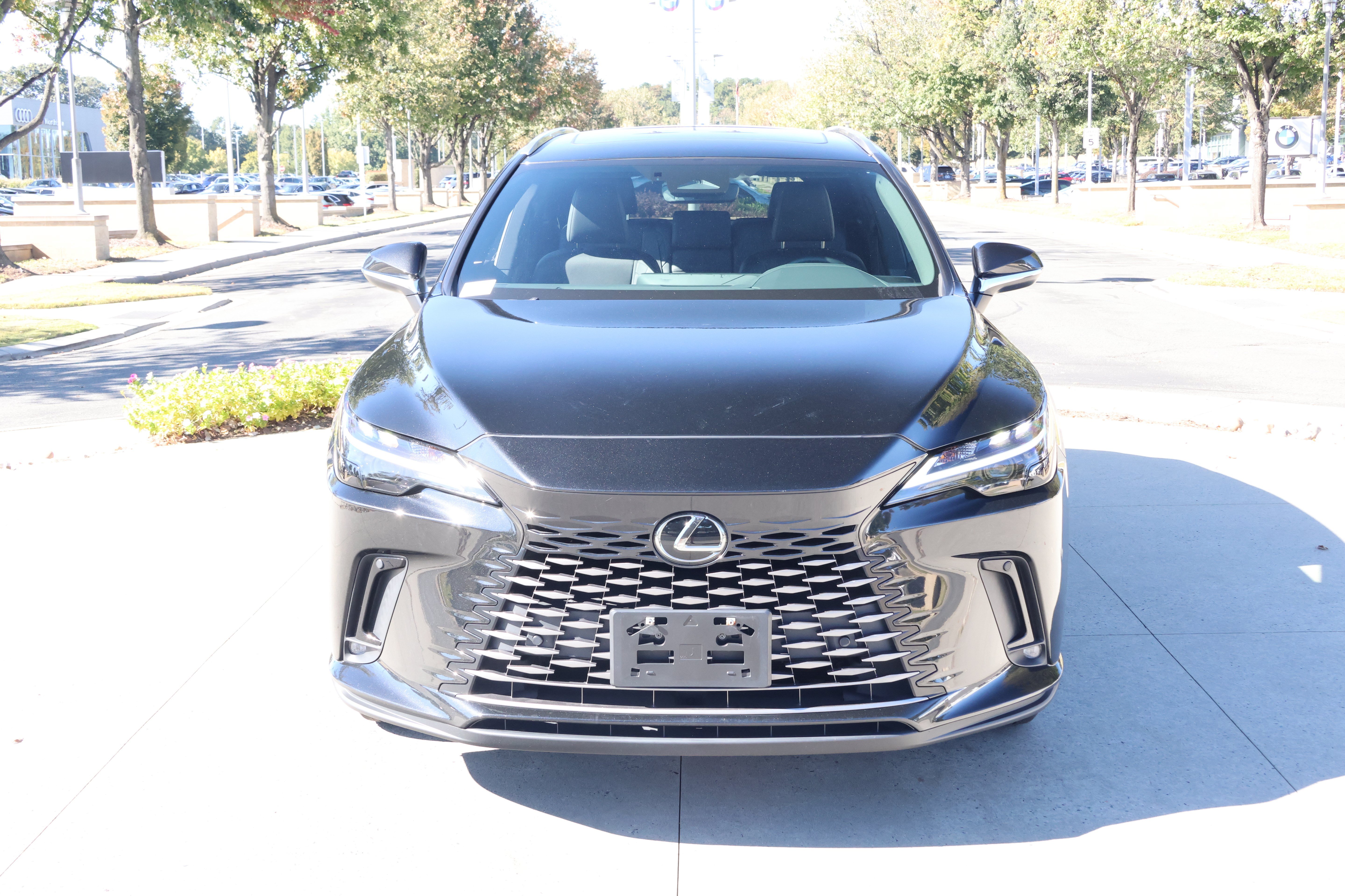 Certified 2025 Lexus RX 350 350 Premium SUV