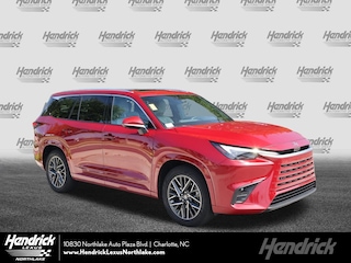 2026 LEXUS TX 350 350 Premium SUV