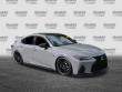 2024 LEXUS IS 500 F SPORT Performance Premium Sedan